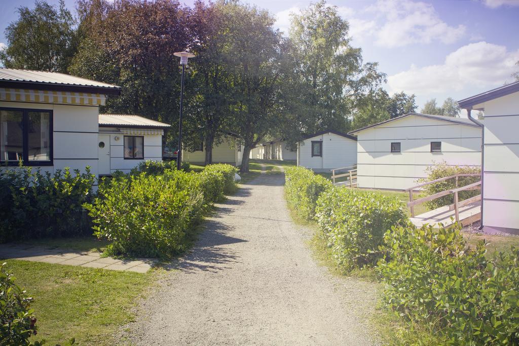 Gustavsvik Stugby & Camping 외레브로 객실 사진